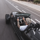 Illustration for article titled The 2017 Vanderhall Venice Puts Style Ahead Of Substanceem/em